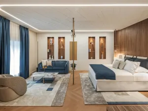 Casa Baglioni Milan - the Leading Hotels of the World