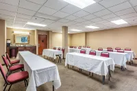 Wingate by Wyndham Conway AR Hotels in Conway