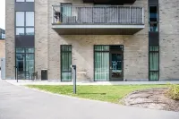 The Beach Apartments by Daniel&Jacob's Отели в г. 