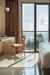 Nava Hotel Tawangmangu - balcony