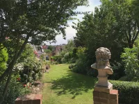 Anne’s House - Wifi
