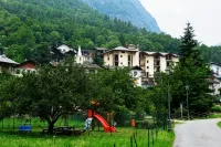 Residence Bellevue Hotels in Aosta Valley