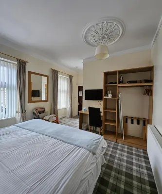 Station Hotel Portsoy Hotels in Banff