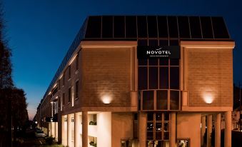 Novotel Château de Versailles