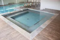 Hotel Fazenda Vale da Cachoeira -  Ferienhäuser