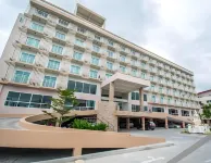 Prachuap Grand Hotel