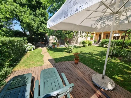 Villa Almira Отели в г. Municipality of Izola