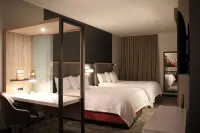 SpringHill Suites Baltimore White Marsh/Middle River Hotels near Wags Dog Park at St Helena Park