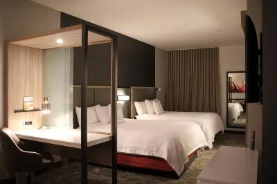 SpringHill Suites Baltimore White Marsh/Middle River