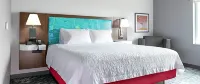 Hampton Inn by Hilton Redmond Bend Airport Hôtels à : Redmond