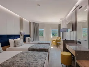 Sealife Kemer Resort Hotel - Ultra All Inclusive