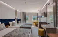 Sealife Kemer Resort Hotel - Ultra All Inclusive