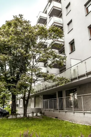 BatogoSpot Tumski 2 Отели рядом со станцией Wroclaw Glowny Station