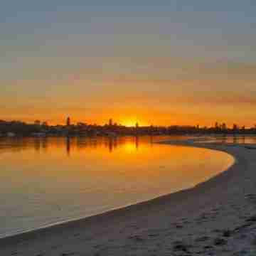 Fremantle Dolphin Retreat Fitness & Recreational Facilities