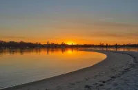 Fremantle Dolphin Retreat