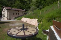 Arkaitza Hotels in Leitza