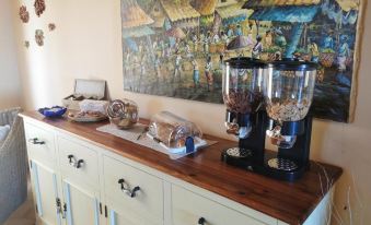 Bed and Breakfast "ANNA"