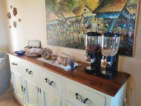 Bed and Breakfast "ANNA" Отели рядом с достопримечательностью «Rosarno»