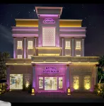Hotel Kohinoor Palace, Ludhiana