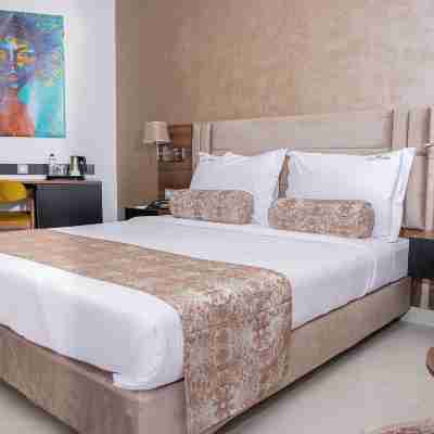 Sopatel Silmande Hôtel Rooms