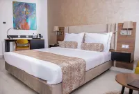 Sopatel Silmandé Hotels in Ouagadougou