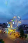 De'Rain Hotel Bandung Các khách sạn gần Langlangbuana University