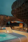 Welldone Metropol - Private Pools