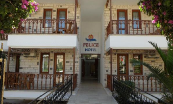 Felice Hotel