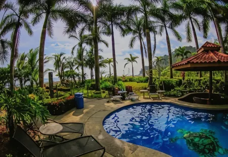 Marea Brava Villas Отели рядом с достопримечательностью «Плайя Хако»