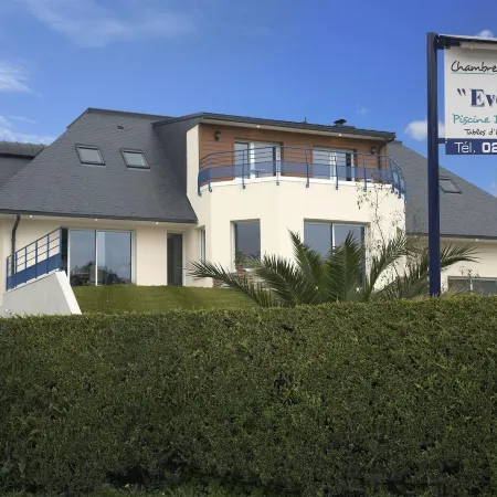 L'Escale Evel Er Gêr