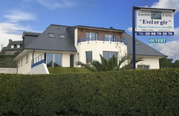 埃威爾艾爾格爾中途停留酒店