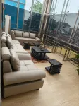 J Blitz International Hotel Hotels in Ijegun