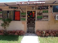 Maison d'Hotes Ait Bou Izryane Hotels in Afourer