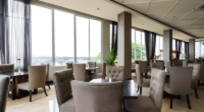 Royal Hotel Bogor
