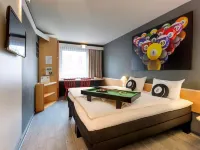 Ibis Wien City Hotels in Wien