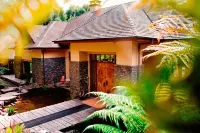 Treetops Lodge & Estate - spa