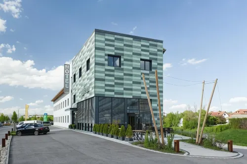 Hotel Alea City Hotels in Reichertshausen