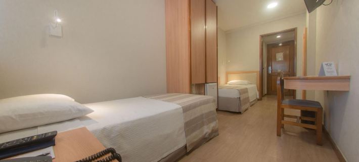 Majestic Rio Palace Hotel Hotels in Rio de Janeiro