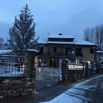 Hotel Calzada
