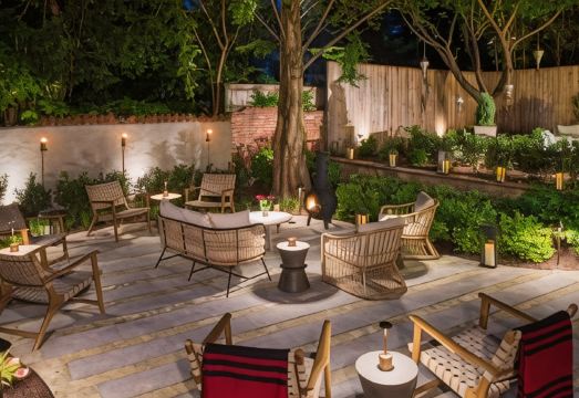 워싱턴 호텔 추천