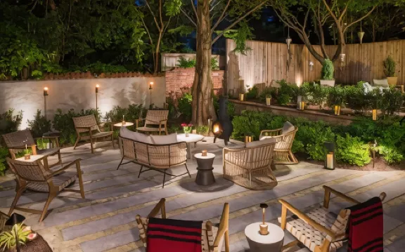 ป๊อปปี้ จอร์จทาวน์