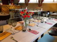 Hotel Korpikartano Hotels in Inari