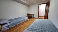 Sojourney Guest house
