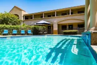 Vineyard Court Designer Suites Hotel - Pool