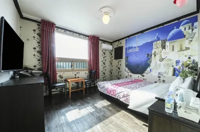 Saipan Motel with Sea View Hotels near Bomunsa Temple