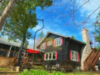 Auberge le Lupin-Self Check-IN