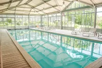 Le Clos de Grâce - Pools
