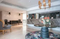 Palacio São Silvestre-Boutique Hotel - bar