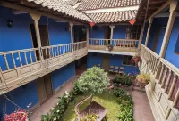 Tambo del Arriero Hotel Boutique