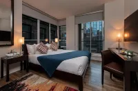 Executive Hotel Cosmopolitan